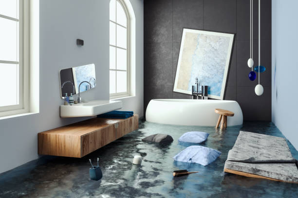 Brackenridge, PA Water damage restoration Company