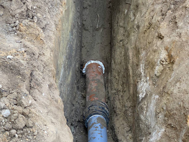 Best Sewage cleanup and water damage restoration  in Brackenridge, PA