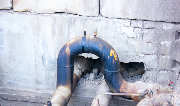 Best Water damage restoration experts  in Brackenridge, PA