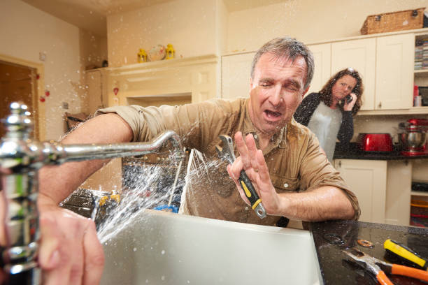 24/7 water damage repair in Brackenridge, PA